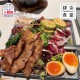 肆柒食堂｜大閘蟹堂食代蒸服務｜不限兩數｜1隻起