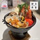 肆柒食堂｜大閘蟹堂食代蒸服務｜不限兩數｜1隻起